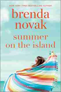 Summer On The Island: A Novel by Brenda Novak
