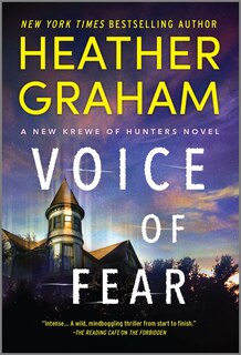 Couverture_Voice of Fear