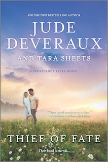 Couverture_Thief Of Fate