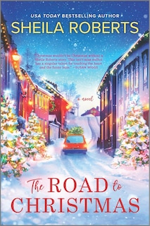 Couverture_The Road to Christmas