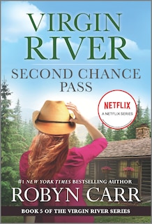 Front cover_Second Chance Pass