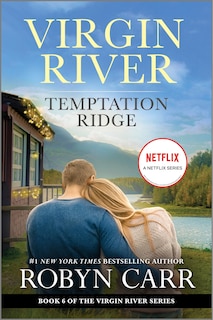 Front cover_Temptation Ridge