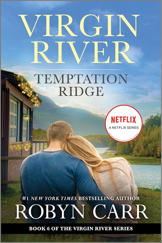 Front cover_Temptation Ridge