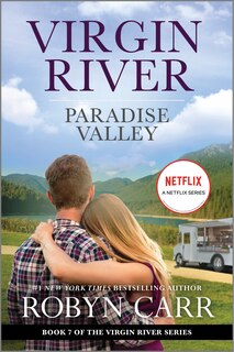 Front cover_Paradise Valley