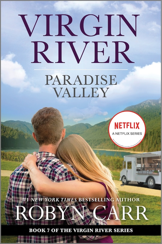Front cover_Paradise Valley