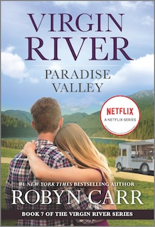 Front cover_Paradise Valley