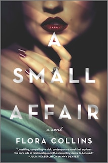 Front cover_SMALL AFFAIR
