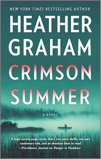 Front cover_Crimson Summer