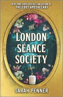 Front cover_The London Séance Society