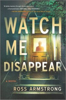 Couverture_Watch Me Disappear