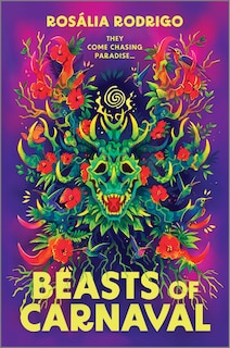 Couverture_Beasts of Carnaval