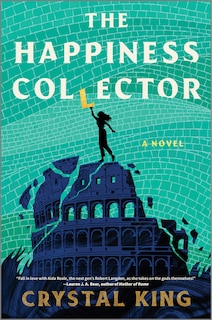 Couverture_The Happiness Collector