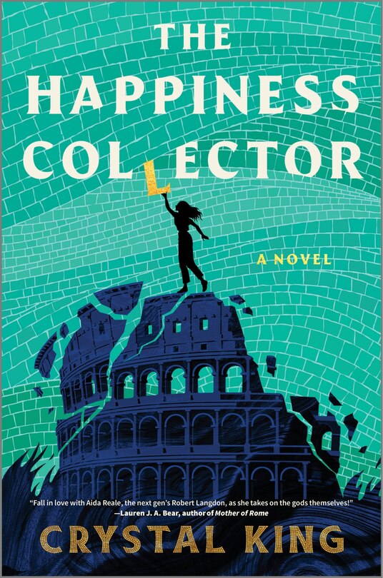 Couverture_The Happiness Collector