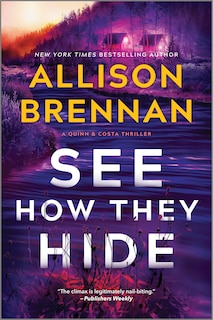 Couverture_See How They Hide
