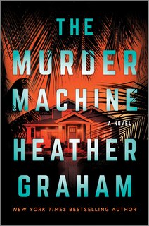Front cover_The Murder Machine