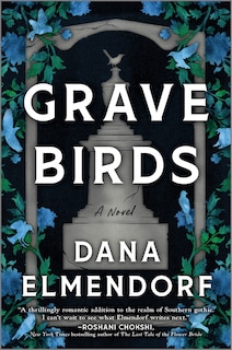 Front cover_Grave Birds