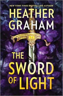 Front cover_The Sword of Light