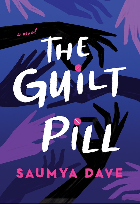 Front cover_The Guilt Pill