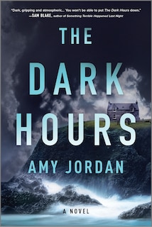 Front cover_The Dark Hours