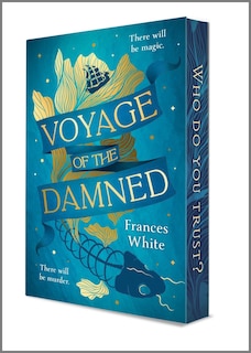 Front cover_Voyage of the Damned