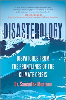 Front cover_Disasterology