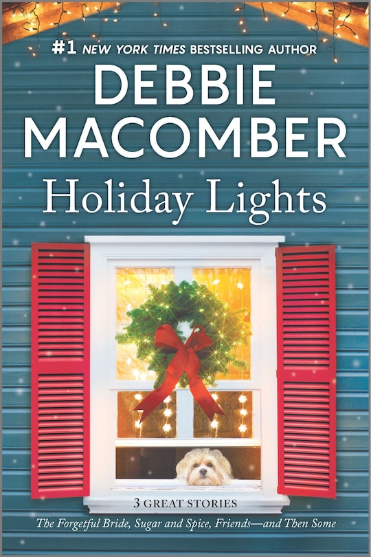 Couverture_Holiday Lights