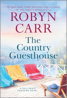 Couverture_The Country Guesthouse