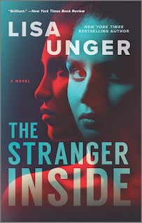 Front cover_The Stranger Inside