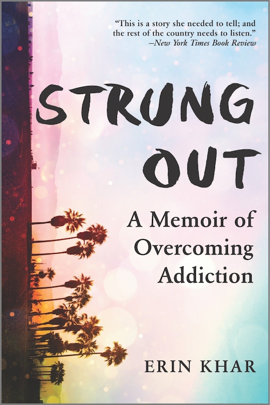 Front cover_Strung Out