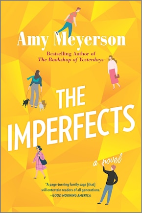 The Imperfects: A Novel