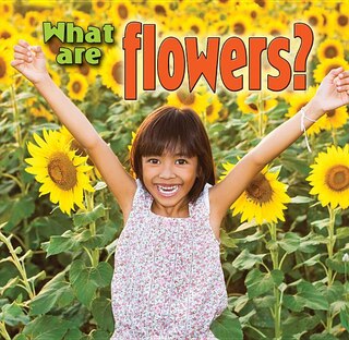 Couverture_What Are Flowers?
