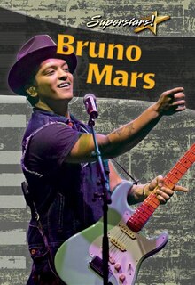 Front cover_Bruno Mars