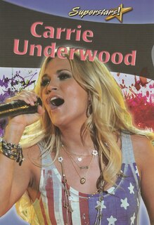 Couverture_Carrie Underwood