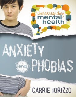 Couverture_Anxiety and Phobias