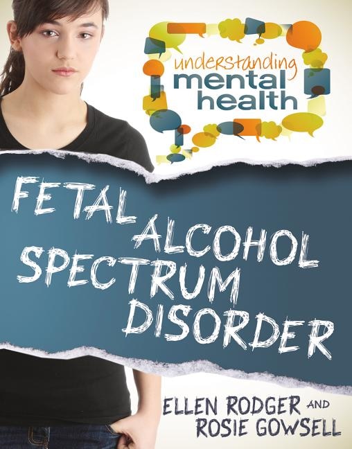Front cover_Fetal Alcohol Spectrum Disorder