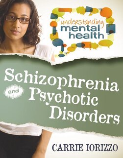 Couverture_Schizophrenia and Other Psychotic Disorders