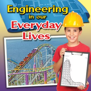 Couverture_Engineering in Our Everyday Lives