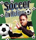 Front cover_Soccer in Action