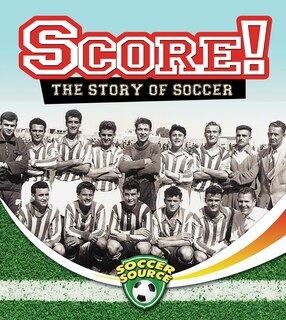Couverture_Score! The Story of Soccer