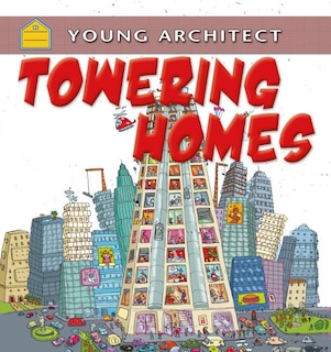 Couverture_Towering Homes