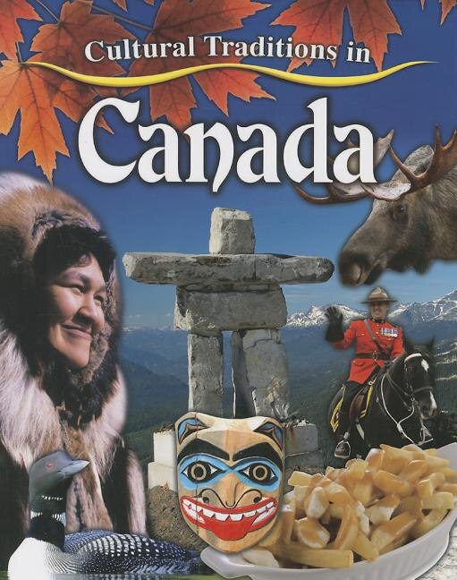 Couverture_Cultural Traditions in Canada