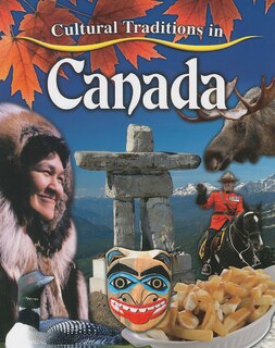 Front cover_Cultural Traditions in Canada