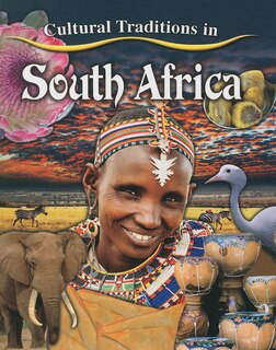 Couverture_Cultural Traditions in South Africa