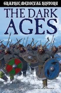 Couverture_The Dark Ages and the Vikings