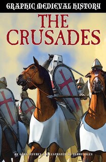 Front cover_Crusades
