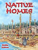 Front cover_Native Homes