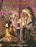 Couverture_Native North American Wisdom And Gifts