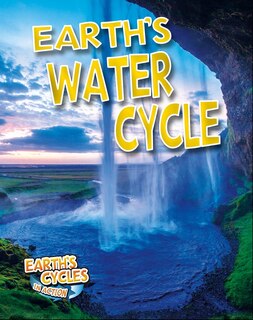 Front cover_Earth's Water Cycle