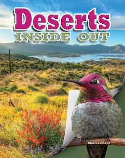 Deserts Inside Out