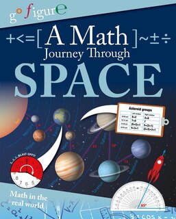 Couverture_A Math Journey Through Space
